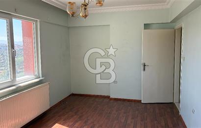 Keçiören Çaldıran'da Satılık 3+1 Daire, 115m², Cadde Üstü