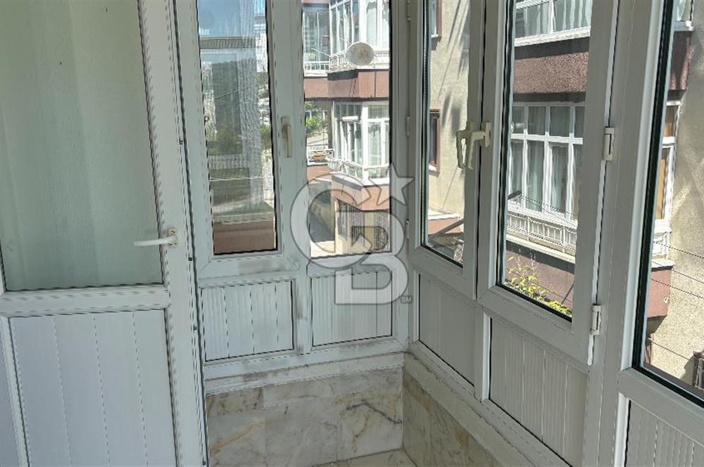 Keçiören Çaldıran'da Satılık 3+1 Daire, 115m², Cadde Üstü