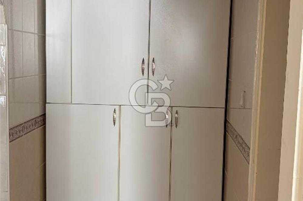 Keçiören Çaldıran'da Satılık 3+1 Daire, 115m², Cadde Üstü