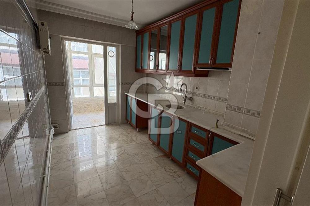 Keçiören Çaldıran'da Satılık 3+1 Daire, 115m², Cadde Üstü