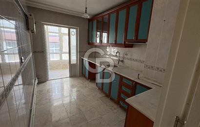 Keçiören Çaldıran'da Satılık 3+1 Daire, 115m², Cadde Üstü