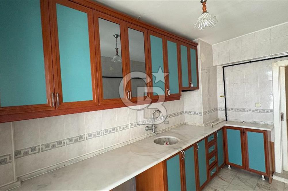 Keçiören Çaldıran'da Satılık 3+1 Daire, 115m², Cadde Üstü