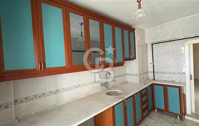 Keçiören Çaldıran'da Satılık 3+1 Daire, 115m², Cadde Üstü