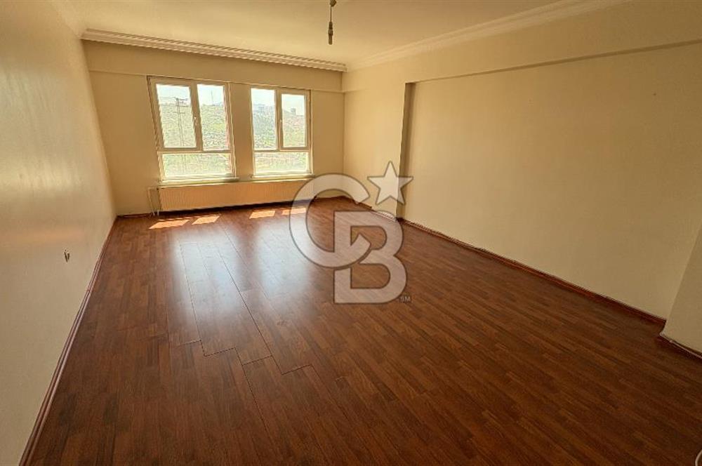 Keçiören Çaldıran'da Satılık 3+1 Daire, 115m², Cadde Üstü