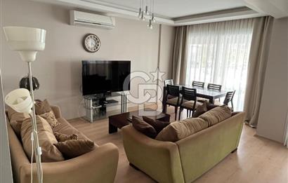 ÇEŞME YILDIZBURNU'NDA KİRALIK 4+1 VİLLA