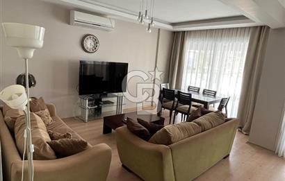 ÇEŞME YILDIZBURNU'NDA KİRALIK 4+1 VİLLA