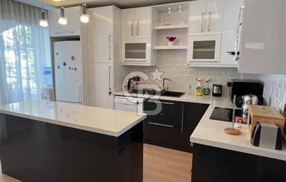 ÇEŞME YILDIZBURNU'NDA KİRALIK 4+1 VİLLA
