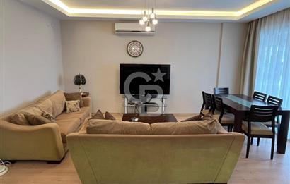ÇEŞME YILDIZBURNU'NDA KİRALIK 4+1 VİLLA