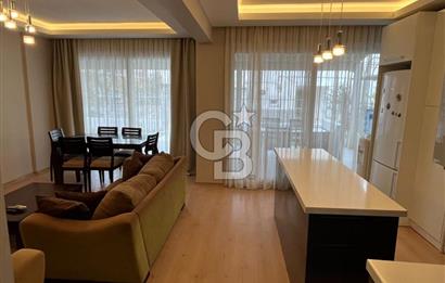 ÇEŞME YILDIZBURNU'NDA KİRALIK 4+1 VİLLA