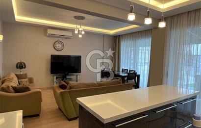 ÇEŞME YILDIZBURNU'NDA KİRALIK 4+1 VİLLA