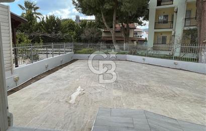 ÇEŞME YILDIZBURNU'NDA KİRALIK 4+1 VİLLA