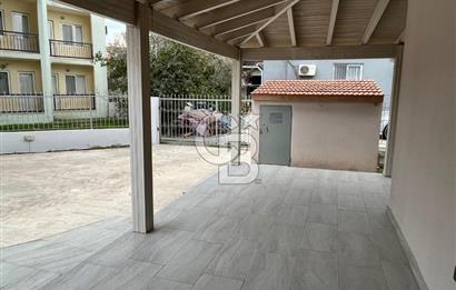 ÇEŞME YILDIZBURNU'NDA KİRALIK 4+1 VİLLA