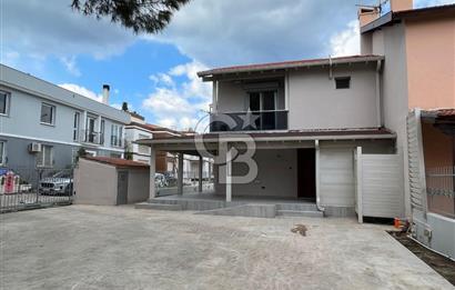 ÇEŞME YILDIZBURNU'NDA KİRALIK 4+1 VİLLA