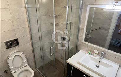 ÇEŞME YILDIZBURNU'NDA KİRALIK 4+1 VİLLA