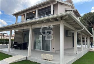 ÇEŞME YILDIZBURNU'NDA KİRALIK 4+1 VİLLA - 2 - 347038