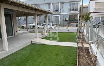 ÇEŞME YILDIZBURNU'NDA KİRALIK 4+1 VİLLA