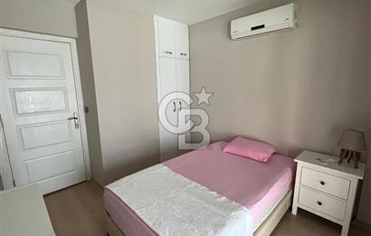 ÇEŞME YILDIZBURNU'NDA KİRALIK 4+1 VİLLA