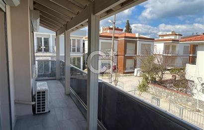 ÇEŞME YILDIZBURNU'NDA KİRALIK 4+1 VİLLA