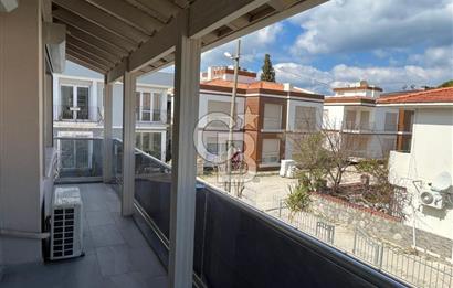 ÇEŞME YILDIZBURNU'NDA KİRALIK 4+1 VİLLA