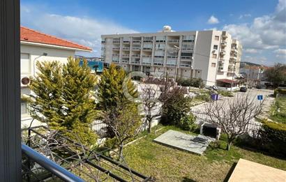 ÇEŞME YILDIZBURNU'NDA KİRALIK 4+1 VİLLA