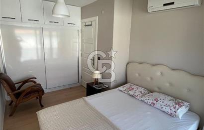 ÇEŞME YILDIZBURNU'NDA KİRALIK 4+1 VİLLA