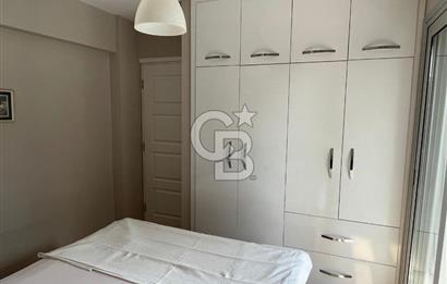 ÇEŞME YILDIZBURNU'NDA KİRALIK 4+1 VİLLA