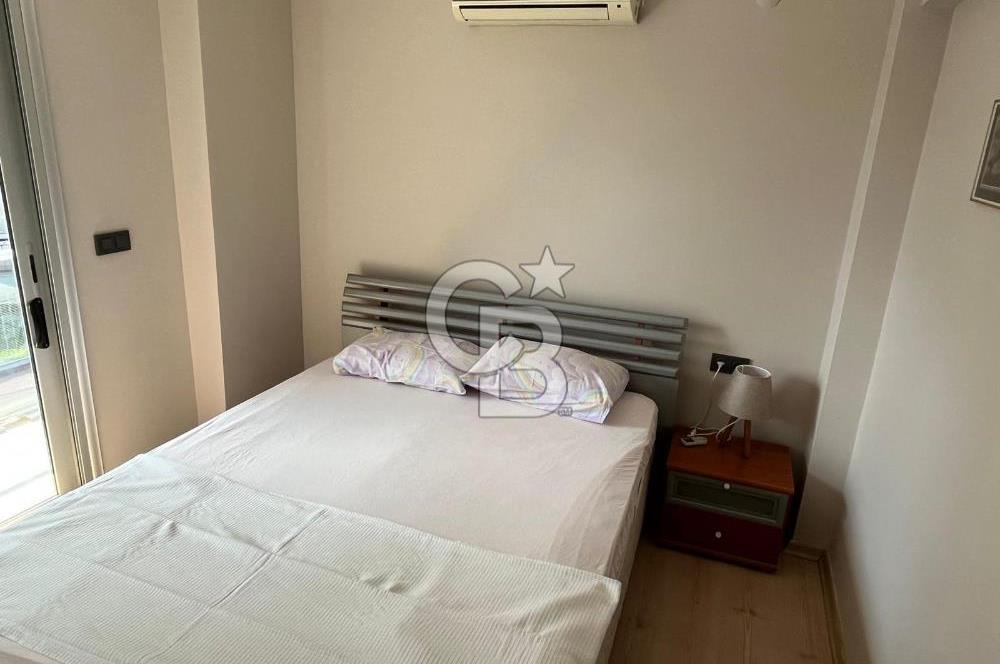 ÇEŞME YILDIZBURNU'NDA KİRALIK 4+1 VİLLA