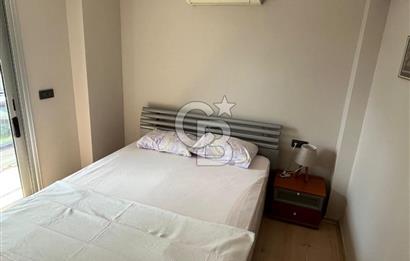 ÇEŞME YILDIZBURNU'NDA KİRALIK 4+1 VİLLA
