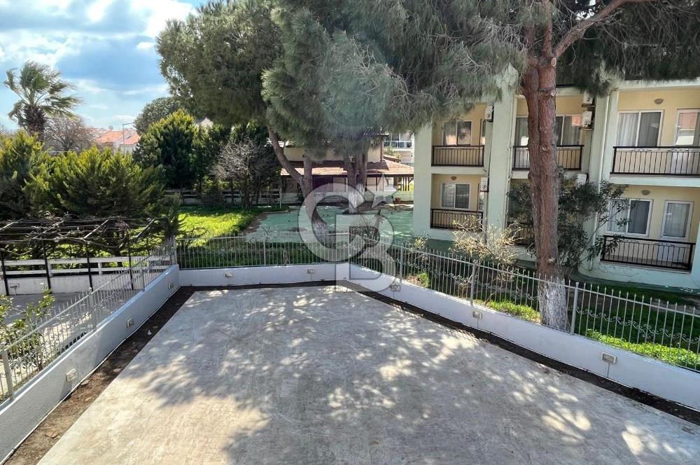 ÇEŞME YILDIZBURNU'NDA KİRALIK 4+1 VİLLA