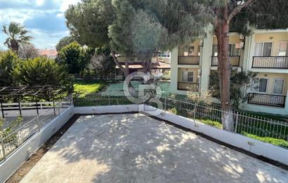 ÇEŞME YILDIZBURNU'NDA KİRALIK 4+1 VİLLA