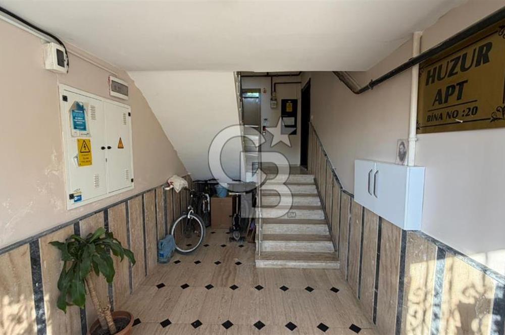 ÇANAKKALE LAPSEKİ SÜLEYMANPAŞA MAH.SATILIK 3+1 DAİRE