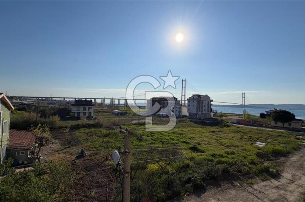 ÇANAKKALE LAPSEKİ SÜLEYMANPAŞA MAH.SATILIK 3+1 DAİRE