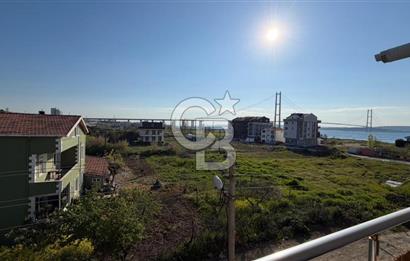 ÇANAKKALE LAPSEKİ SÜLEYMANPAŞA MAH.SATILIK 3+1 DAİRE