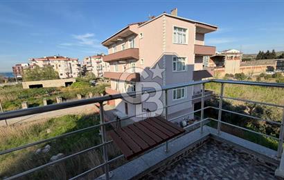 ÇANAKKALE LAPSEKİ SÜLEYMANPAŞA MAH.SATILIK 3+1 DAİRE