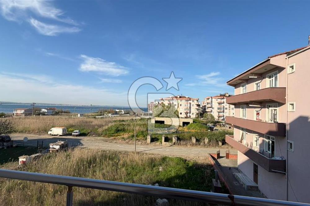 ÇANAKKALE LAPSEKİ SÜLEYMANPAŞA MAH.SATILIK 3+1 DAİRE