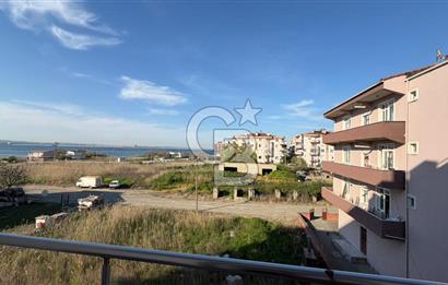 ÇANAKKALE LAPSEKİ SÜLEYMANPAŞA MAH.SATILIK 3+1 DAİRE
