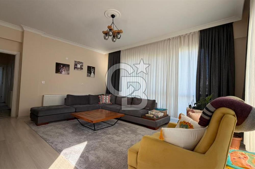 ÇANAKKALE LAPSEKİ SÜLEYMANPAŞA MAH.SATILIK 3+1 DAİRE