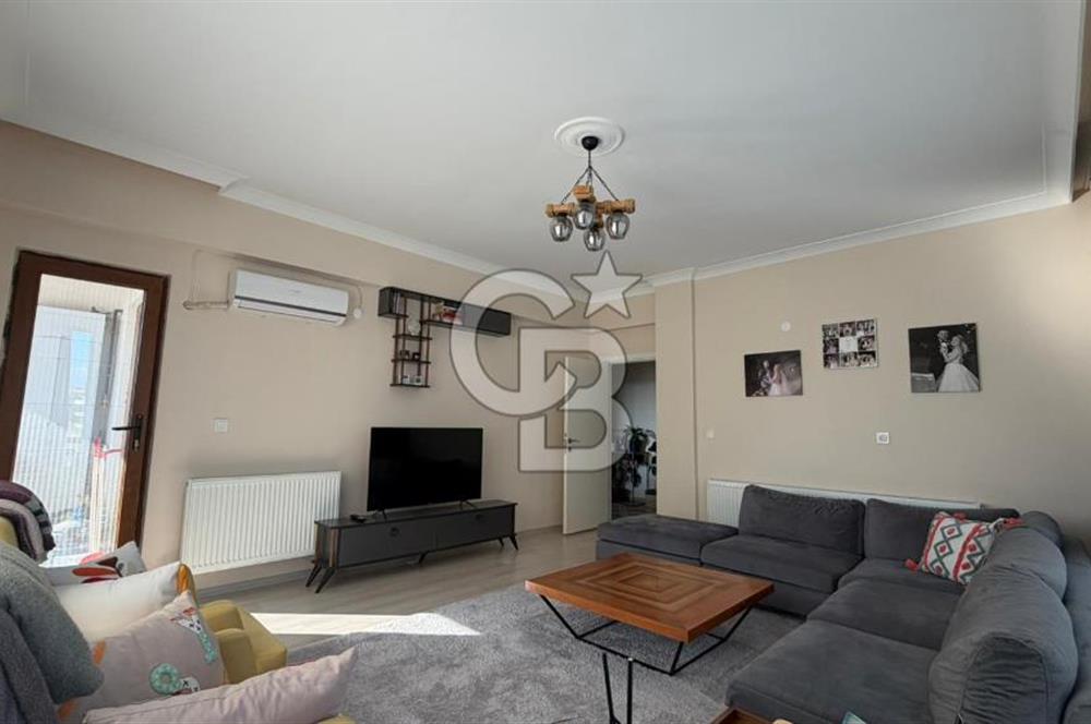 ÇANAKKALE LAPSEKİ SÜLEYMANPAŞA MAH.SATILIK 3+1 DAİRE