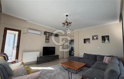 ÇANAKKALE LAPSEKİ SÜLEYMANPAŞA MAH.SATILIK 3+1 DAİRE