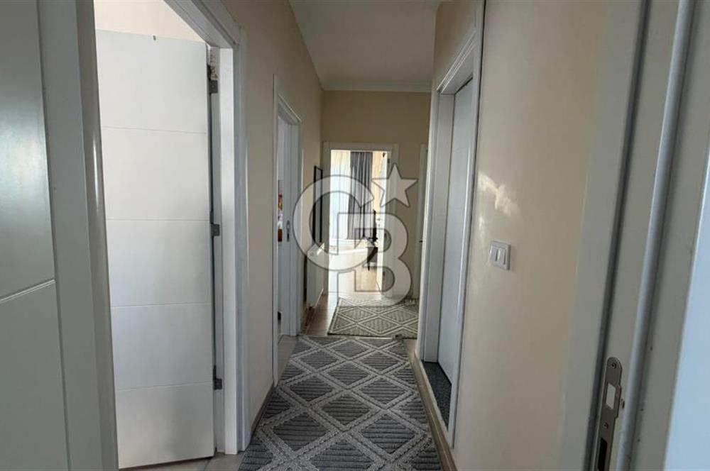 ÇANAKKALE LAPSEKİ SÜLEYMANPAŞA MAH.SATILIK 3+1 DAİRE