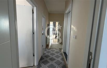 ÇANAKKALE LAPSEKİ SÜLEYMANPAŞA MAH.SATILIK 3+1 DAİRE