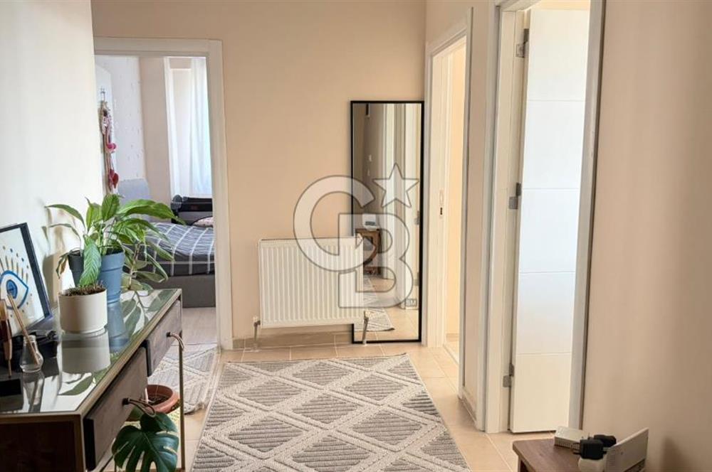 ÇANAKKALE LAPSEKİ SÜLEYMANPAŞA MAH.SATILIK 3+1 DAİRE