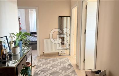 ÇANAKKALE LAPSEKİ SÜLEYMANPAŞA MAH.SATILIK 3+1 DAİRE
