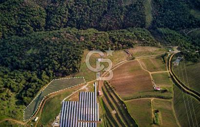 SEFERİHİSAR GÖLCÜK 'DE 10.000 M2 SATILIK ARAZİ