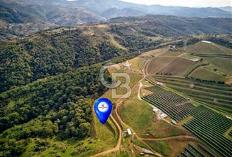 SEFERİHİSAR GÖLCÜK 'DE 10.000 M2 SATILIK ARAZİ - 1 - 347036