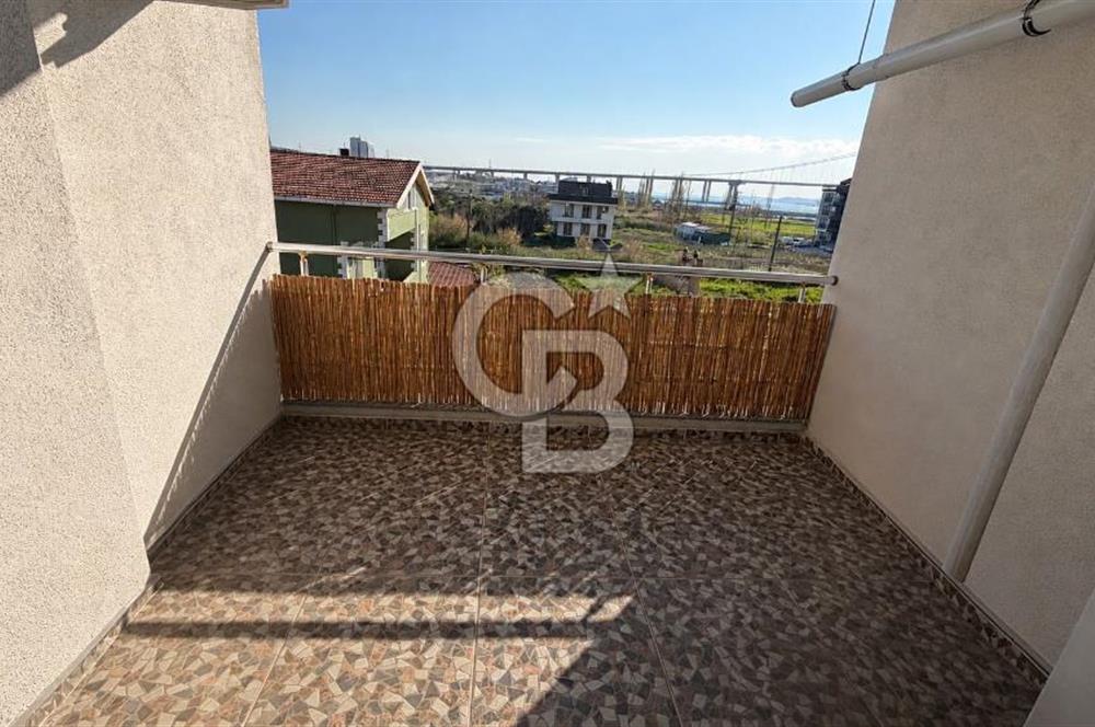 ÇANAKKALE LAPSEKİ SÜLEYMANPAŞA MAH.SATILIK 3+1 DAİRE