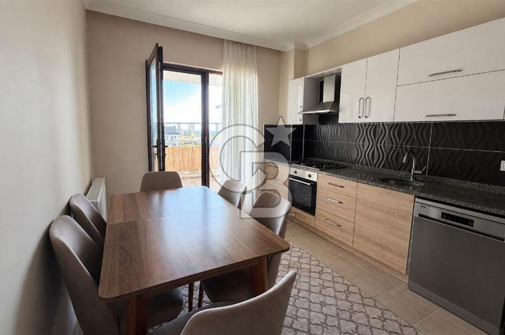 ÇANAKKALE LAPSEKİ SÜLEYMANPAŞA MAH.SATILIK 3+1 DAİRE