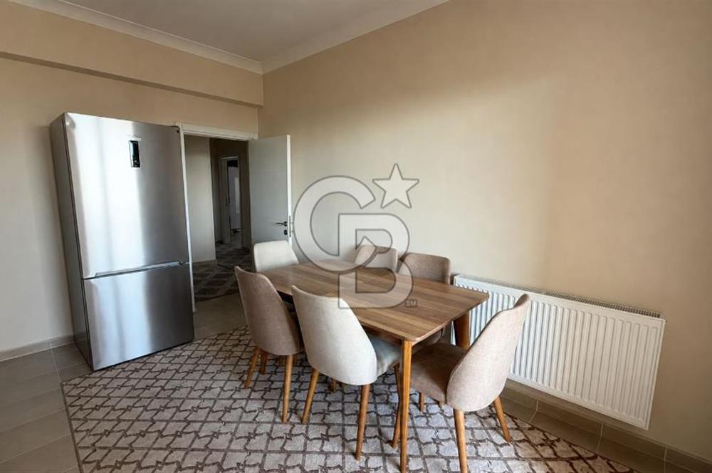 ÇANAKKALE LAPSEKİ SÜLEYMANPAŞA MAH.SATILIK 3+1 DAİRE