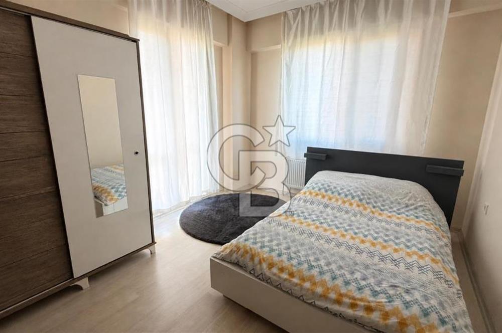 ÇANAKKALE LAPSEKİ SÜLEYMANPAŞA MAH.SATILIK 3+1 DAİRE