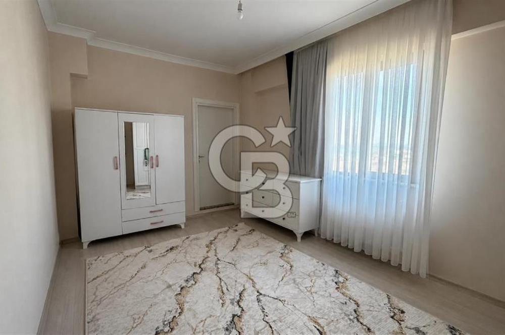 ÇANAKKALE LAPSEKİ SÜLEYMANPAŞA MAH.SATILIK 3+1 DAİRE